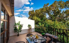 Hotel Margi